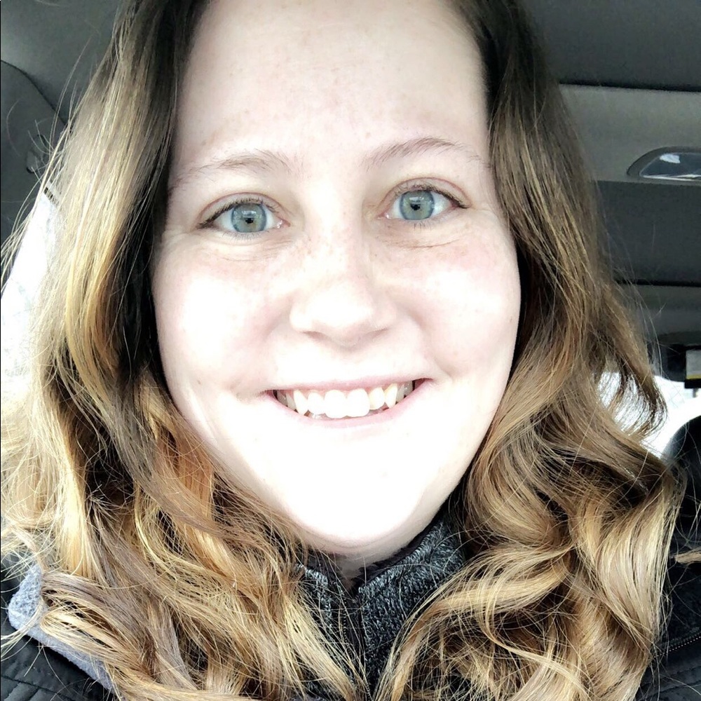 Meet your Posher, Michelle